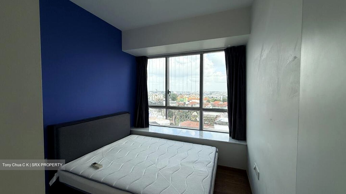 The Minton (D19), Condominium #525696141